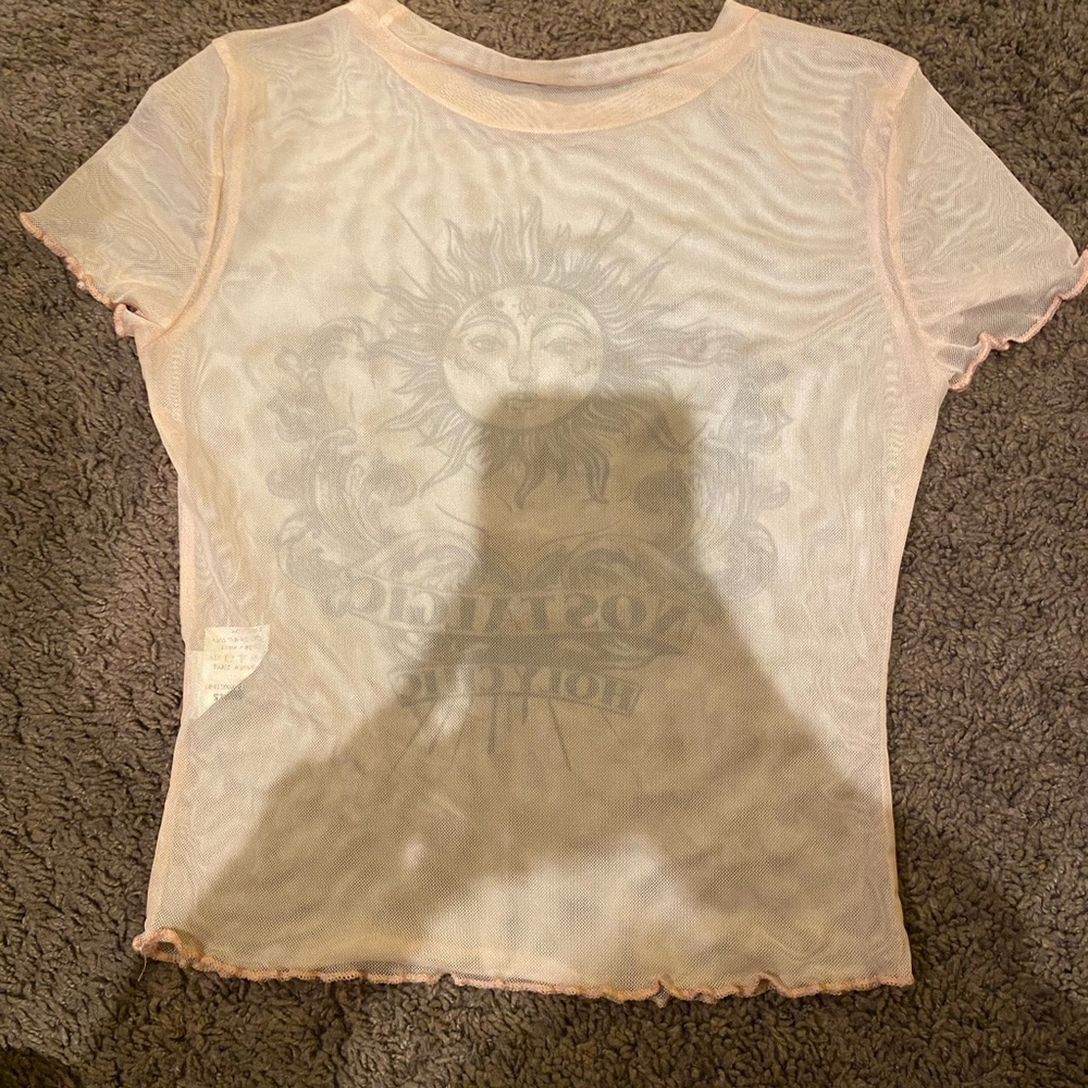 T-shirt - Picture 2 of 3